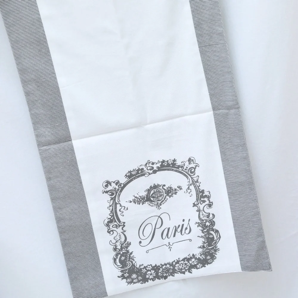 Muti paris cotton
